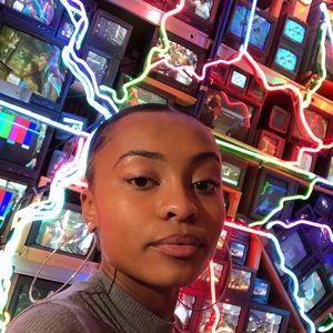 Meet your Posher, Madison